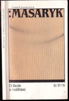 O škole a vzdělání