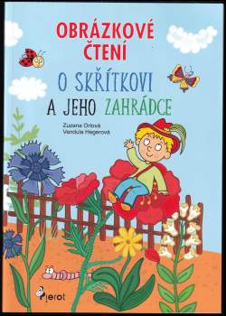 O skřítkovi a jeho zahrádce