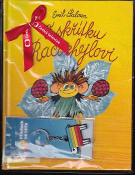 O skřítku Racochejlovi