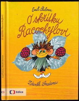 O skřítku Racochejlovi