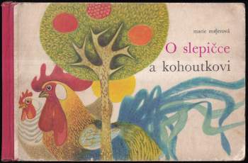 O slepičce a kohoutkovi