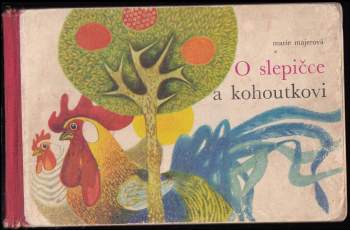 O slepičce a kohoutkovi