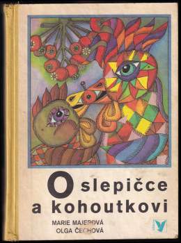 O slepičce a kohoutkovi