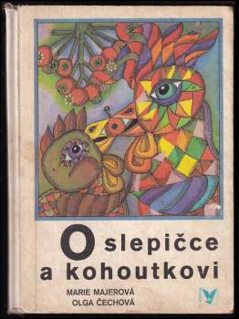 O slepičce a kohoutkovi