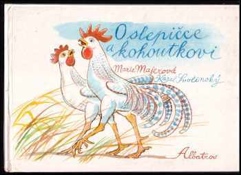 O slepičce a kohoutkovi