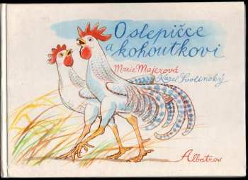 O slepičce a kohoutkovi