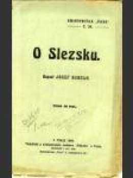 O Slezsku