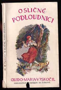 O sličné podloudnici