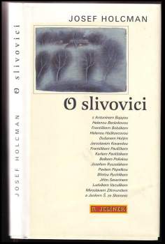 O slivovici