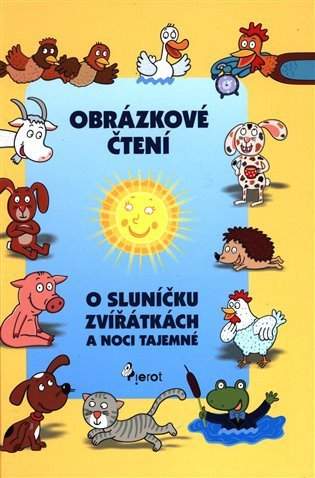 Obrázkové čtení