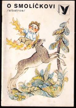 O Smolíčkovi