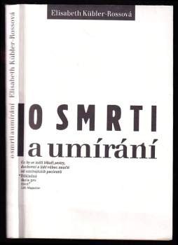 O smrti a umírání