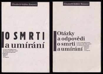 O smrti a umírání