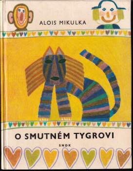 O smutném tygrovi