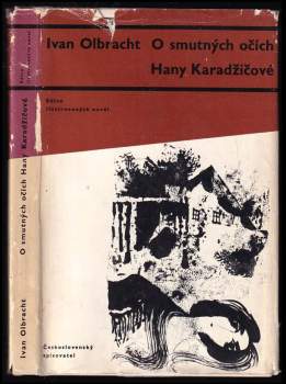 O smutných očích Hany Karadžičové