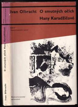 O smutných očích Hany Karadžičové