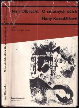 O smutných očích Hany Karadžičové