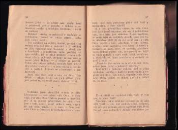 Lev Nikolajevič Tolstoj: O smysle života