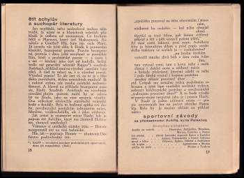 Demj'an Bednyj: O smyslu básnictví s výborem poesie