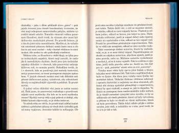 Richard Phillips Feynman: O smyslu bytí