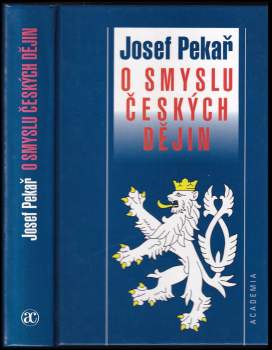 O smyslu českých dějin