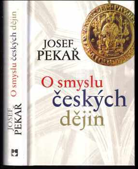 O smyslu českých dějin