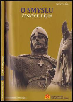 O smyslu českých dějin