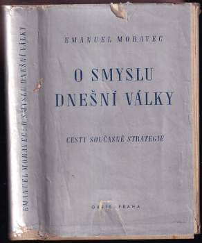 O smyslu dnešní války