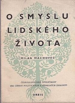 O smyslu lidského života