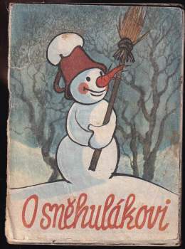 O sněhulákovi