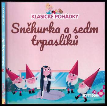 Sněhurka a sedm trpaslíků