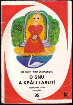 O snu a králi labutí