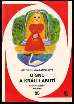 O snu a králi labutí