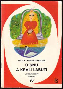 O snu a králi labutí