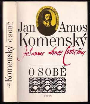 O sobě : Soubor textů