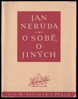 O sobě, o jiných