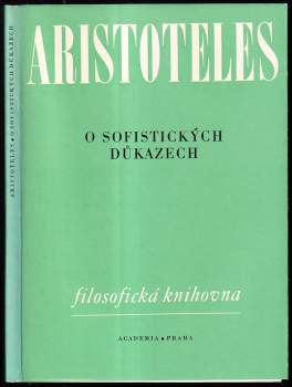 O sofistických důkazech