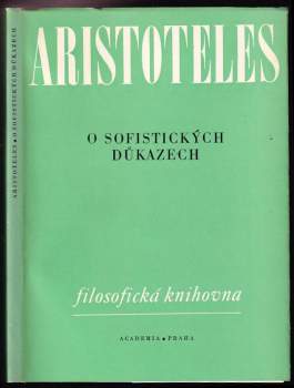 O sofistických důkazech