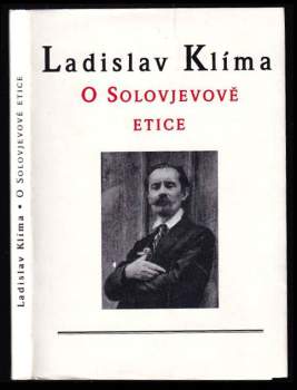 O Solovjevově etice