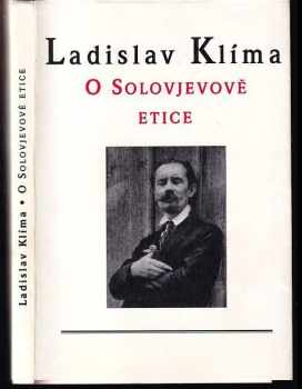 O Solovjevově etice