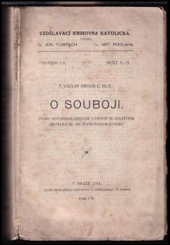 O souboji