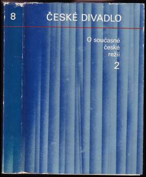 O současné české režii