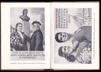 O sovětském plakátu