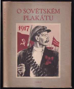 O sovětském plakátu