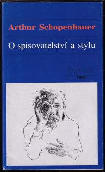O spisovatelství a stylu