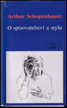 O spisovatelství a stylu