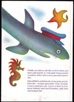 Vlasta Javořická: O splašené koloběžce