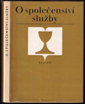 O společenství služby