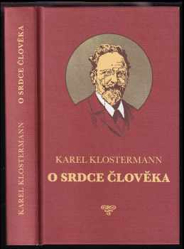 O srdce člověka