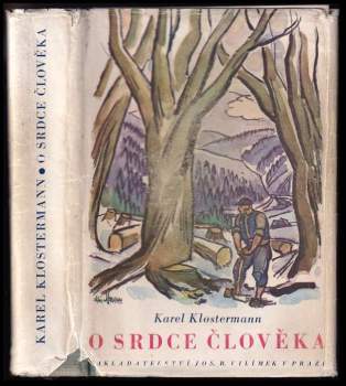 O srdce člověka